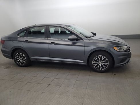 Used 2021 Volkswagen Jetta S FWD image 11