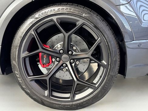 New 2026 Audi RS Q8 performance image 29