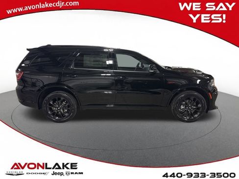 New 2026 Dodge Durango GT image 6