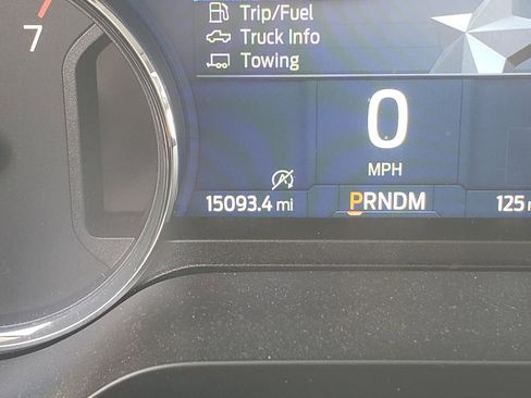 Used 2023 Ford F150 XLT w/ Equipment Group 302A High image 26