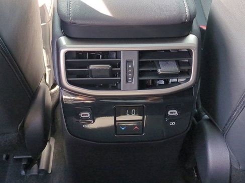 Used 2025 Lexus RX 350h 350h Premium w/ Convenience Package image 26