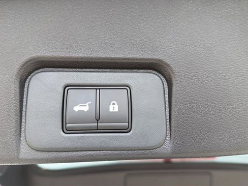 New 2026 Nissan Rogue SV AWD/4WD image 14