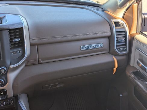 Used 2019 RAM 2500 Laramie image 18