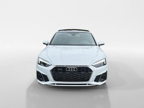 Used 2021 Audi A5 2.0T Premium Plus w/ Premium Plus AWD/4WD image 8