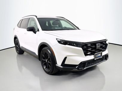 Used 2023 Honda CR-V Sport