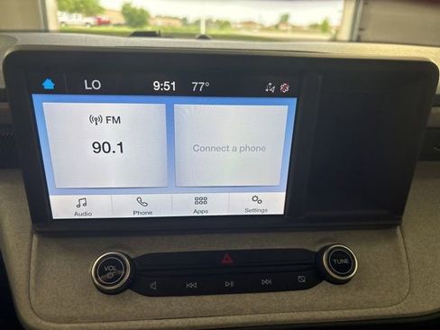 Used 2023 Ford Maverick XLT w/ Equipment Group 300A Standard AWD/4WD image 15