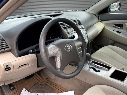 Used 2007 Toyota Camry SE image 15