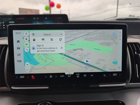 New 2025 Ford Expedition Active image 23