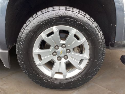 Used 2019 Chevrolet Colorado LT w/ LT Convenience Package RWD image 30