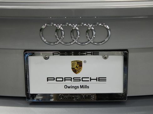 Used 2016 Audi A7 3.0T Premium Plus w/ 20" Wheel & Tire Package AWD/4WD image 5