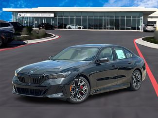 New 2027 BMW i5 eDrive40 w/ M Sport Package RWD video 1
