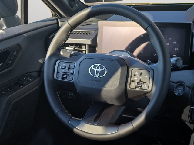 Certified 2026 Toyota RAV4 XSE w/ Panoramic Sun Roof Package AWD/4WD image 19