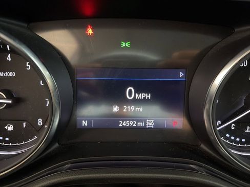 Used 2023 Buick Encore GX Essence w/ Experience Buick Package image 9