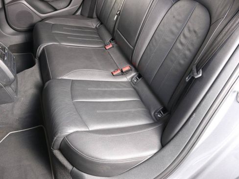 Used 2016 Audi A6 2.0T Premium FWD image 39