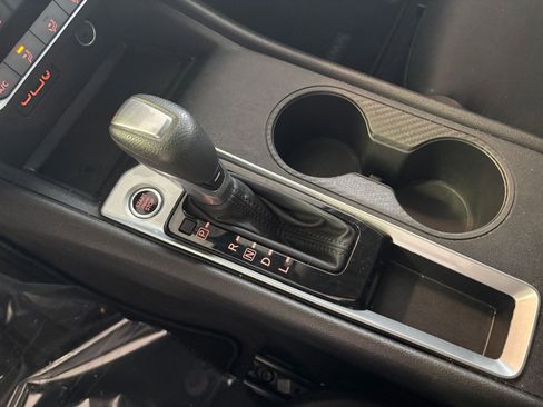 Used 2025 Nissan Altima 2.5 SV image 42