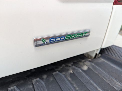 Used 2020 Ford F150 Lariat AWD/4WD image 29