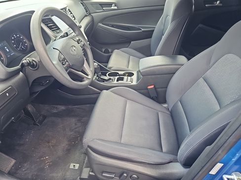 Used 2018 Hyundai Tucson SEL AWD/4WD image 25