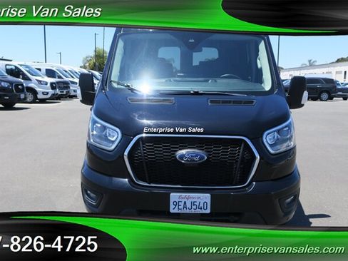 Used 2023 Ford Transit 350 XLT RWD image 10
