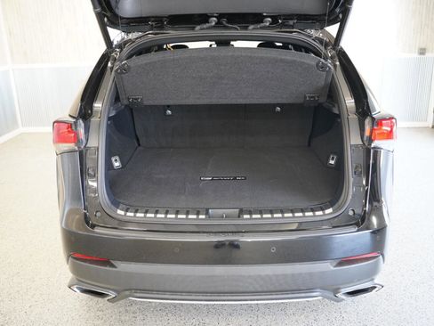 Used 2020 Lexus NX 300 F Sport w/ F Sport Premium Package AWD/4WD image 37