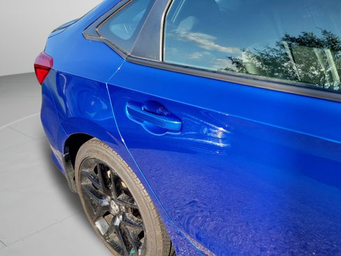 Used 2024 Honda Civic Sport image 18