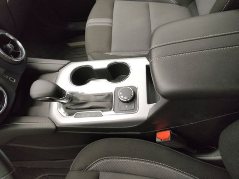 Used 2024 Chevrolet Blazer LT w/ Convenience Package image 26