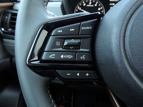 New 2025 Subaru Forester Sport image 21