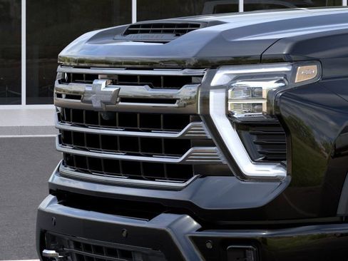 New 2026 Chevrolet Silverado 2500 High Country AWD/4WD image 14
