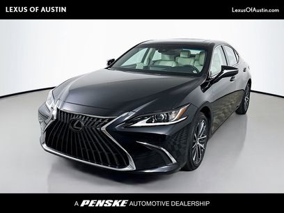 Used 2025 Lexus ES 300h w/ Premium Package