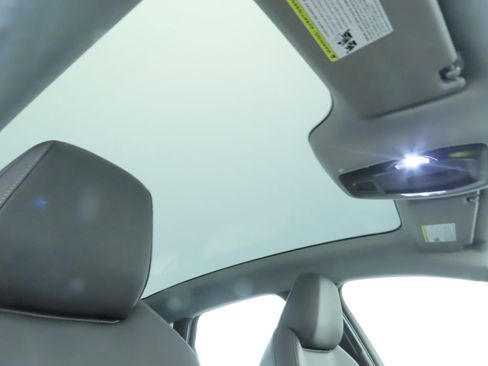 Used 2025 Audi A6 e-tron Prestige w/ Black Warm Weather Package image 20