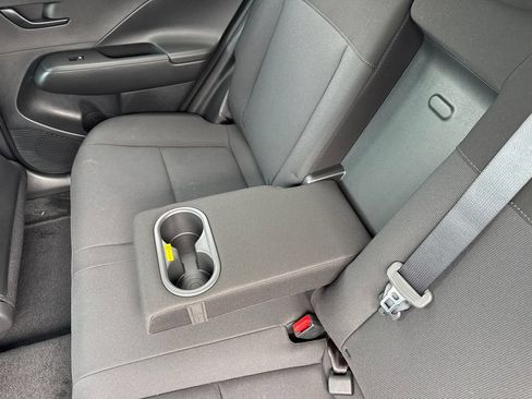 New 2026 Hyundai Kona SEL Sport AWD/4WD image 35