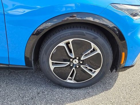 Used 2023 Ford Mustang Mach-E Premium RWD image 9