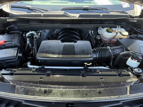 Used 2023 Chevrolet Tahoe LT AWD/4WD image 32