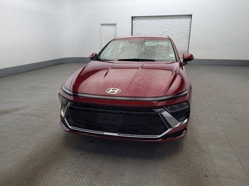 Used 2024 Hyundai Sonata SEL image 15