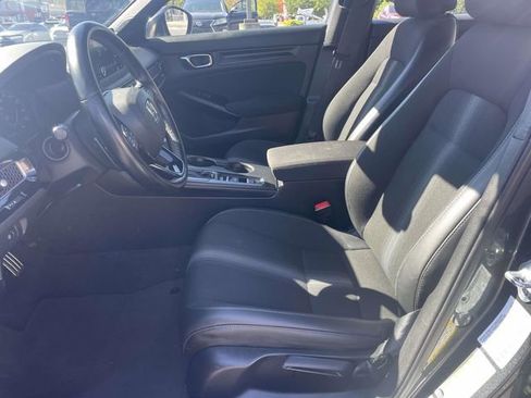 Used 2024 Honda Civic Sport image 12