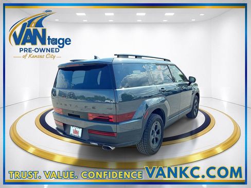 Used 2024 Hyundai Santa Fe XRT AWD/4WD image 6