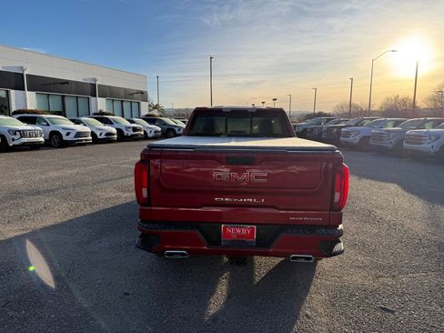 Used 2020 GMC Sierra 1500 Denali image 6