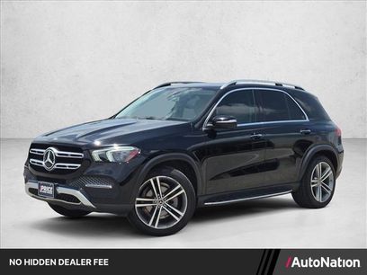 Used 2020 Mercedes-Benz GLE 350