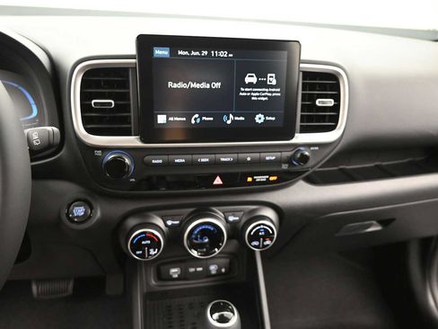 New 2026 Hyundai Venue SEL FWD image 19