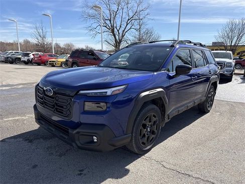 New 2026 Subaru Outback Limited image 7