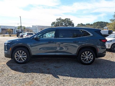 New 2026 Buick Enclave Preferred image 8