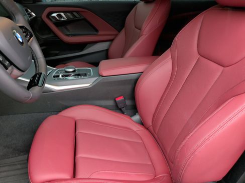 Used 2026 BMW 230i Coupe w/ Premium Package image 14