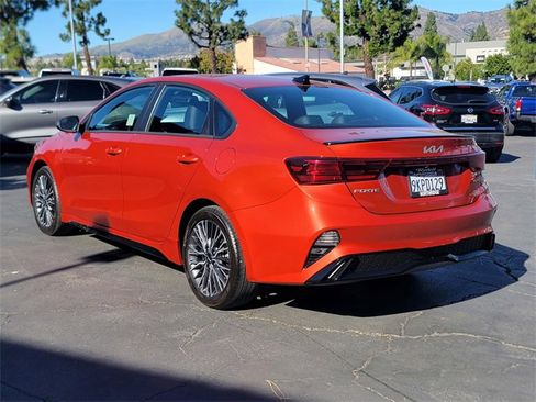 Used 2024 Kia Forte GT-Line image 6