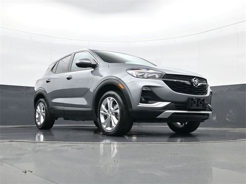 Used 2023 Buick Encore GX Preferred w/ Cold Weather Comfort Package image 23