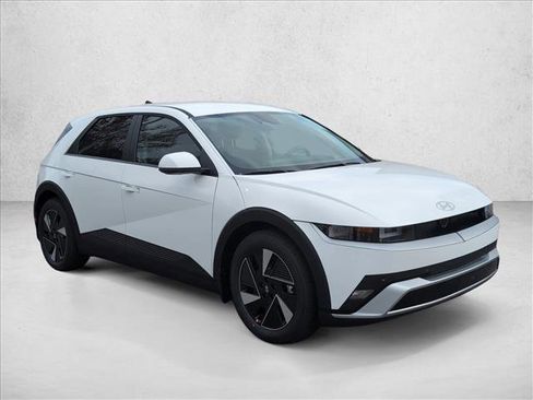 New 2026 Hyundai Ioniq 5 SE image 7