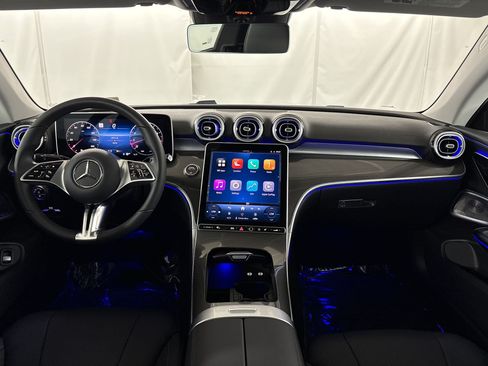 Certified 2026 Mercedes-Benz CLE 300 4MATIC Coupe image 15