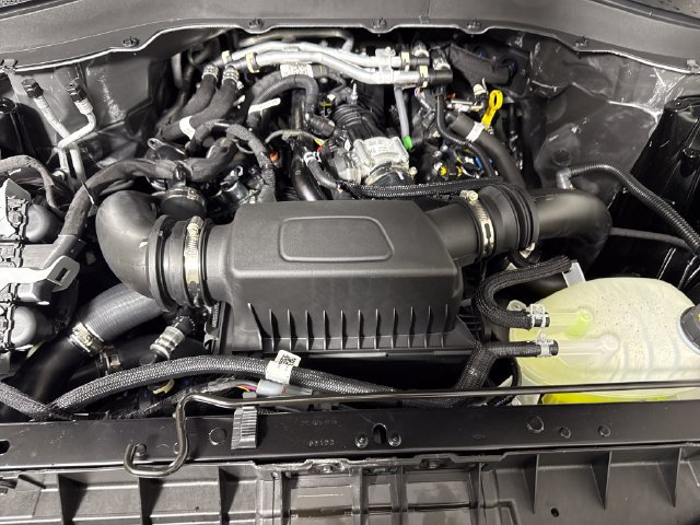 New 2027 Ford Explorer Tremor AWD/4WD image 39
