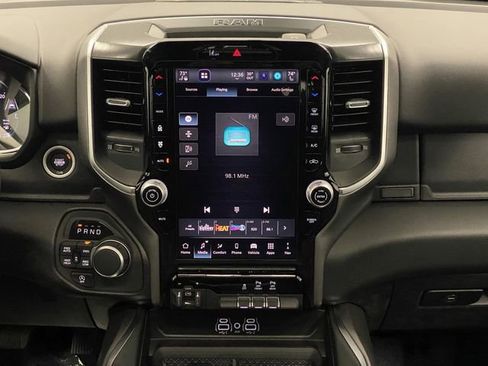 New 2026 RAM 1500 Big Horn image 9