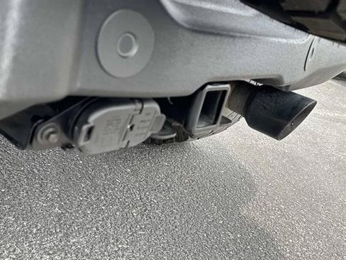Used 2022 Ford Bronco Wildtrak AWD/4WD image 7