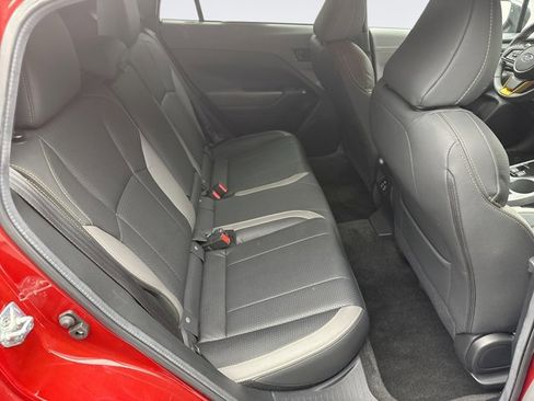 Used 2024 Subaru Crosstrek 2.5i Wilderness image 18