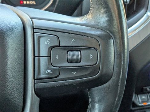 Used 2019 GMC Sierra 1500 Denali w/ Technology Package image 26